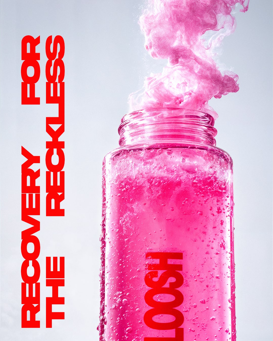 LOOSH: RECOVERY FOR THE RECKLESS