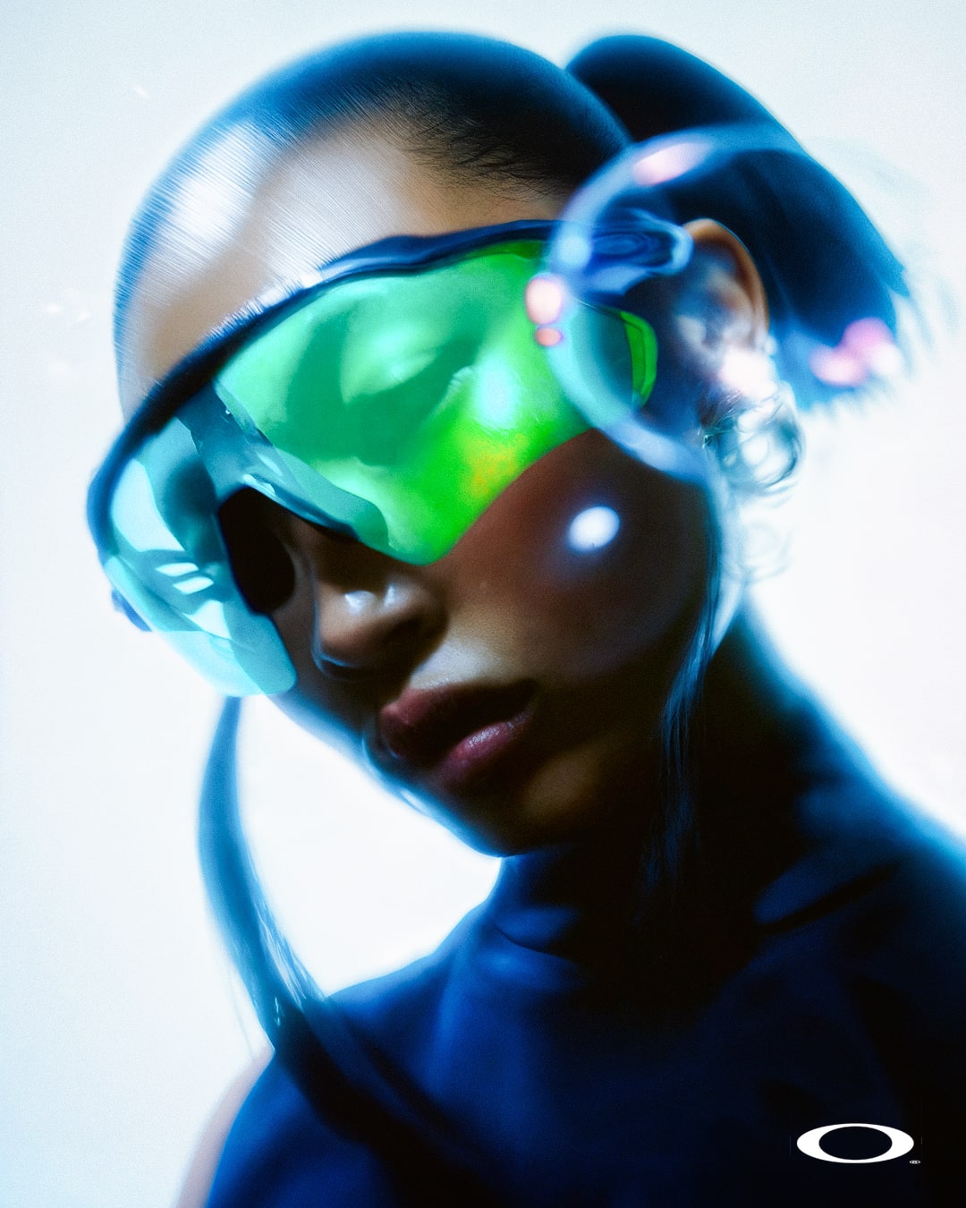 OAKLEY: FUTURE LENS