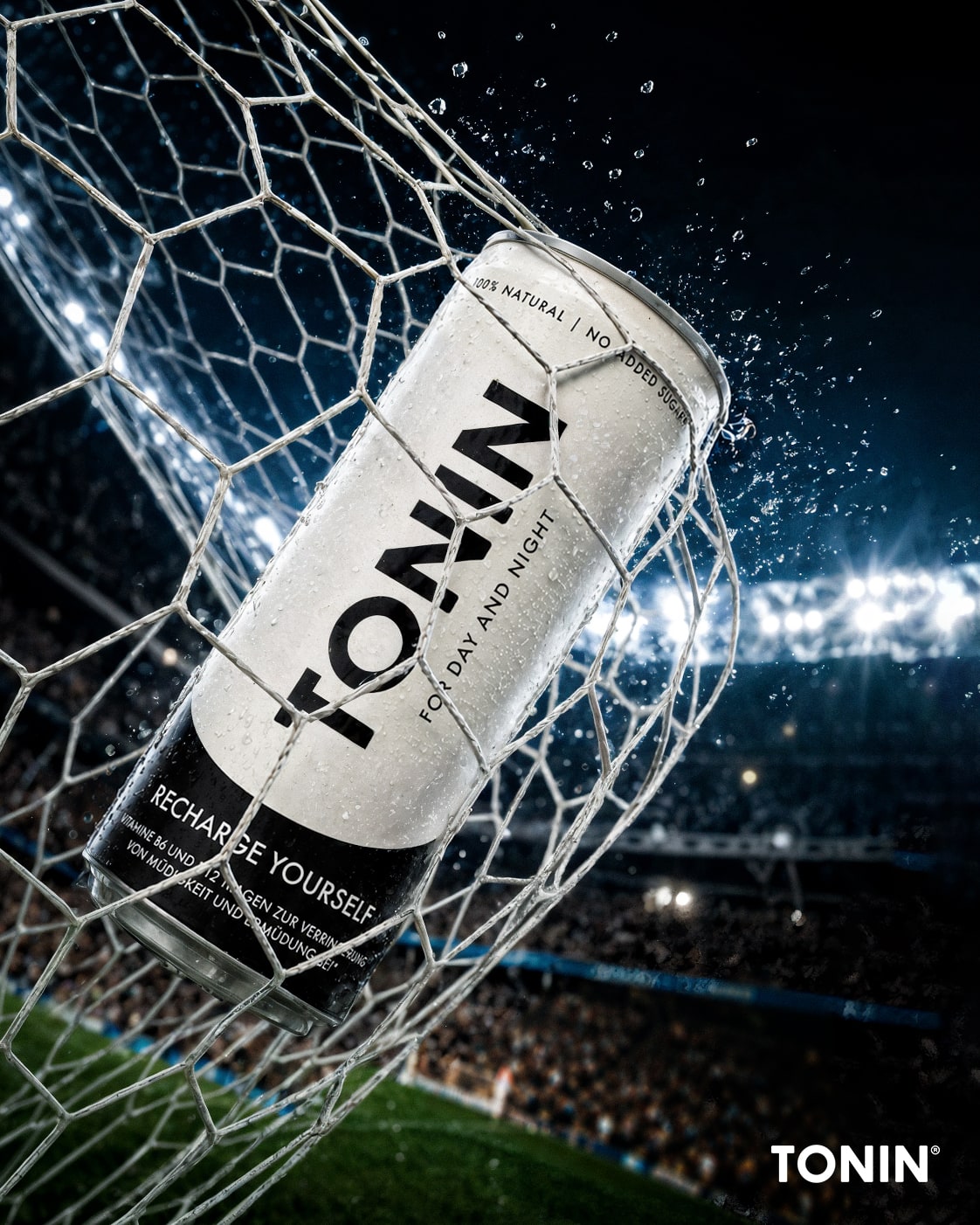 TONIN: FULL TIME