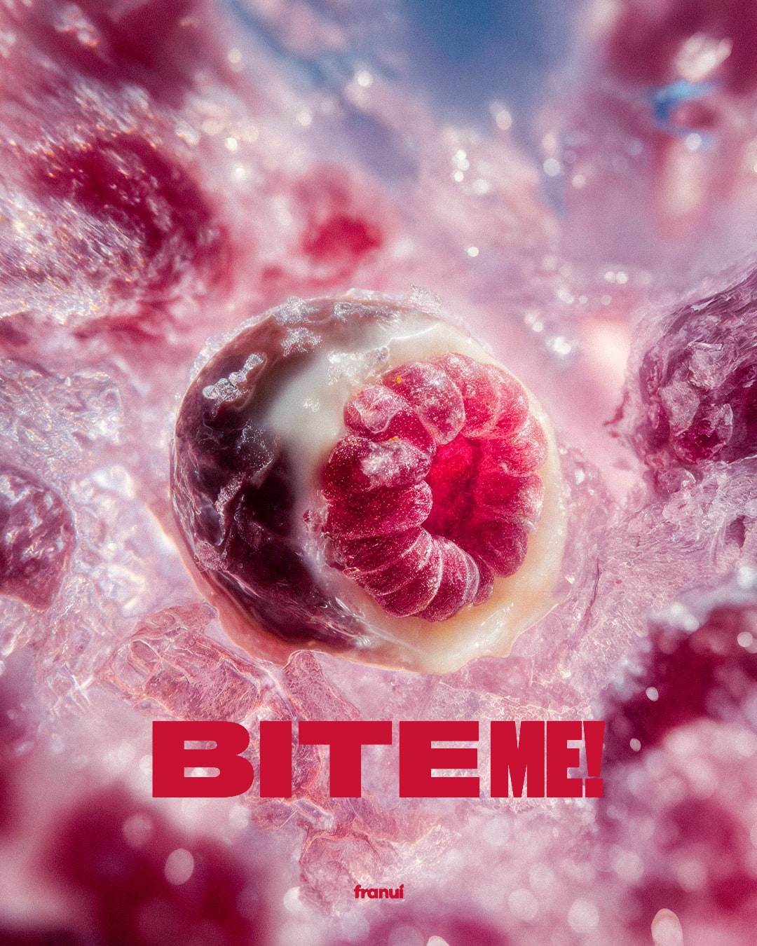 FRANUI: BITE ME