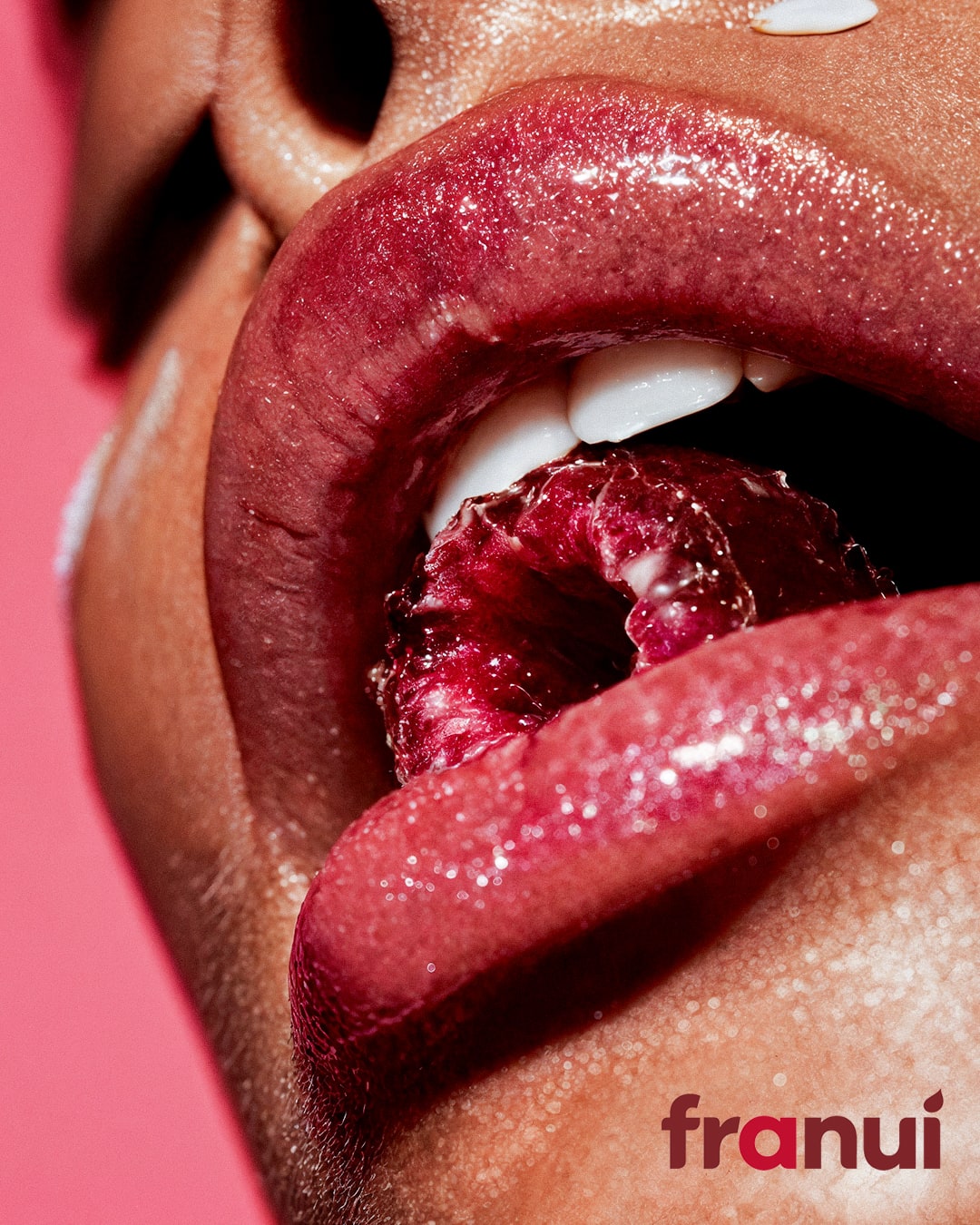 FRANUI: CLOSE CONTACT