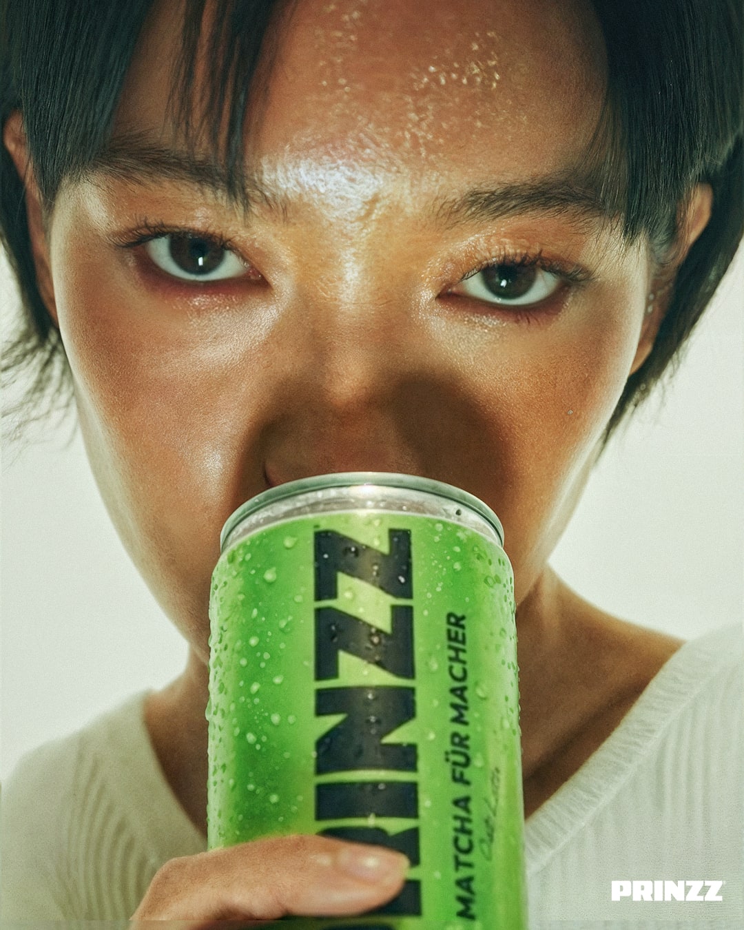 PRINZZ: MATCHA FOR MACHER